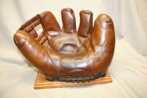 Pete Reiser Goldsmith JCS Front